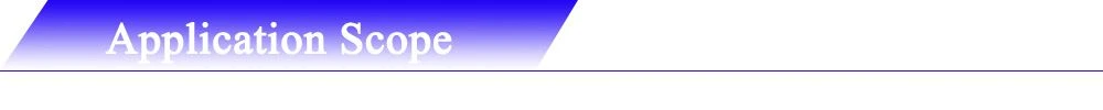 Application Scope Application Scope