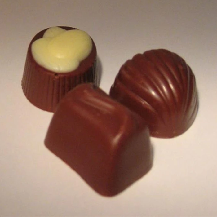 Automatic Oat Chocolate Packaging Machine Line