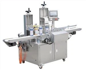 Case Sealer Tape Machine Box Taping & Carton Sealing Machines